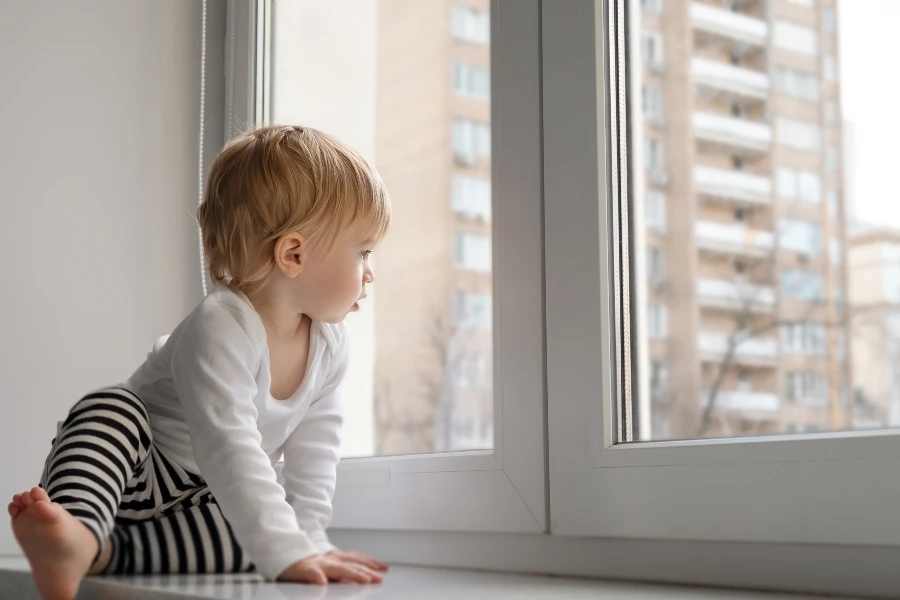 Het is de moeite waard om de tijd en moeite te investeren in het waarborgen van de veiligheid van uw dakkapel